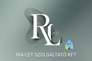 Ria_Let Szolgáltató Kft. logó